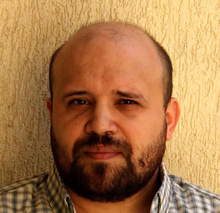 Peter Nikolow