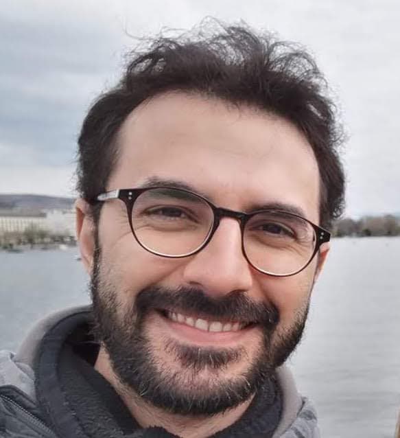 Alberto Congiu