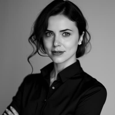 Beatrice Malova-Kaplan