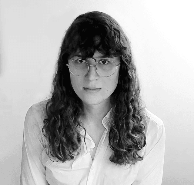 Josephine Pfeiffer