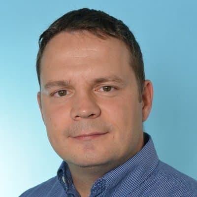 Mirko Eberlein