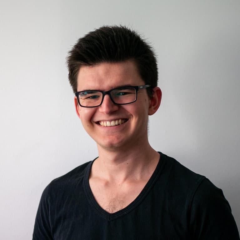 Niklas Buchfink