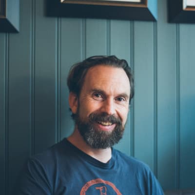 Andy Budd