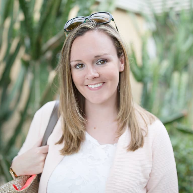 Christy Blum