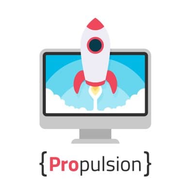 Propulsion