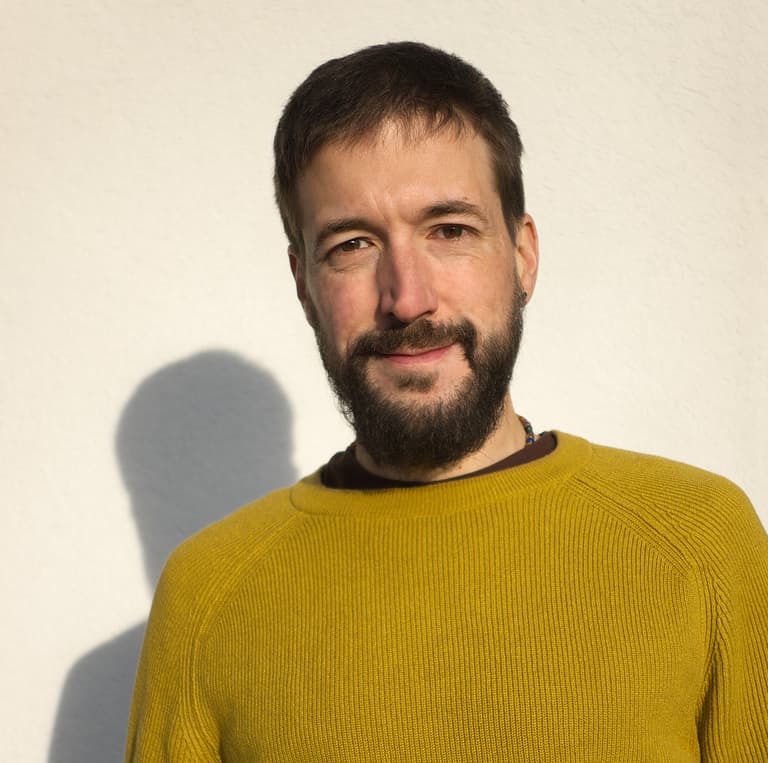 Daniel Senn