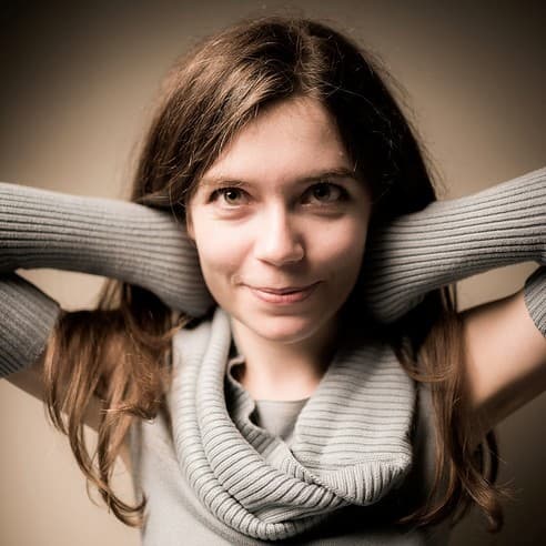 Alisa Smirnova