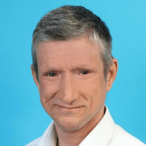 Oliver Glas