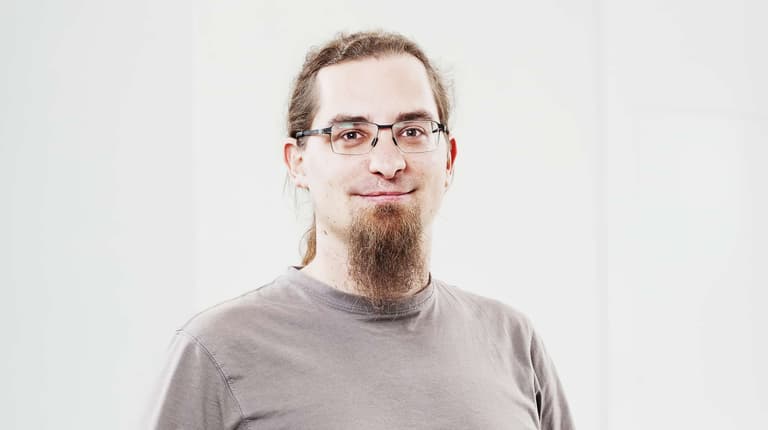 David Buchmann