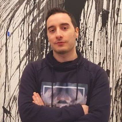 Gianluca Guarini