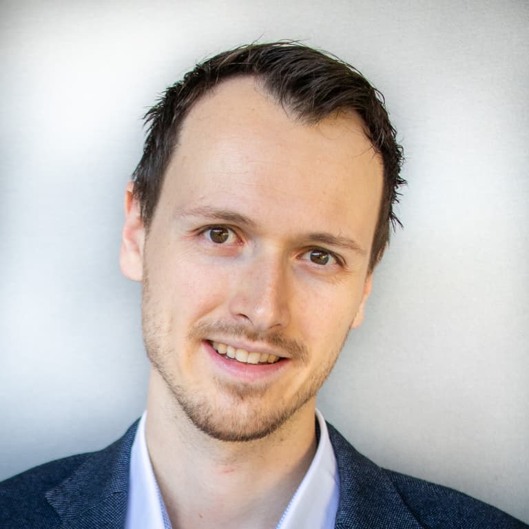 Daniel Niederberger