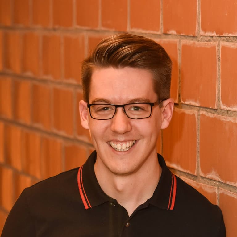 Fabian Gosebrink