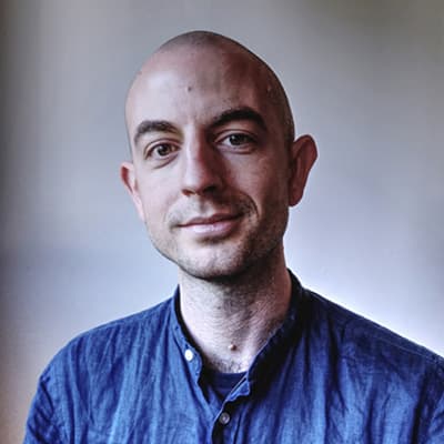 Alain M. Lafon