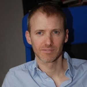 Robert Leckenby