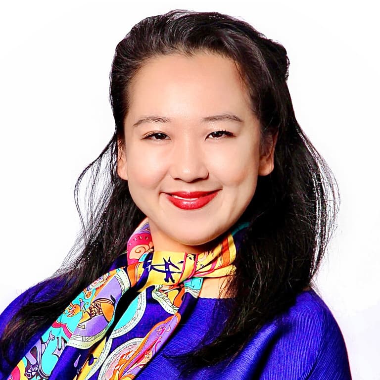 Yiying Lu