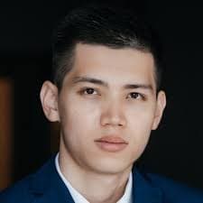 Yerbolat Tazhkeyev