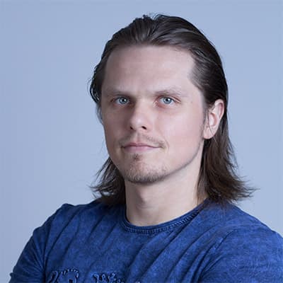 Vladimir Novick