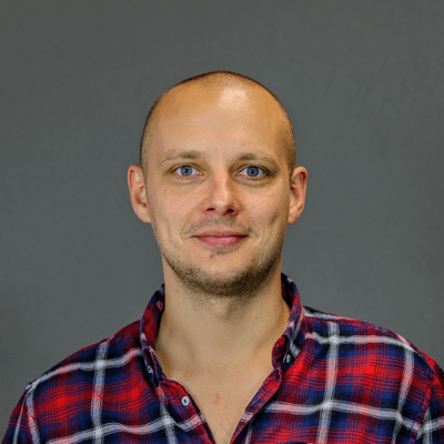 Michal Pasierbski