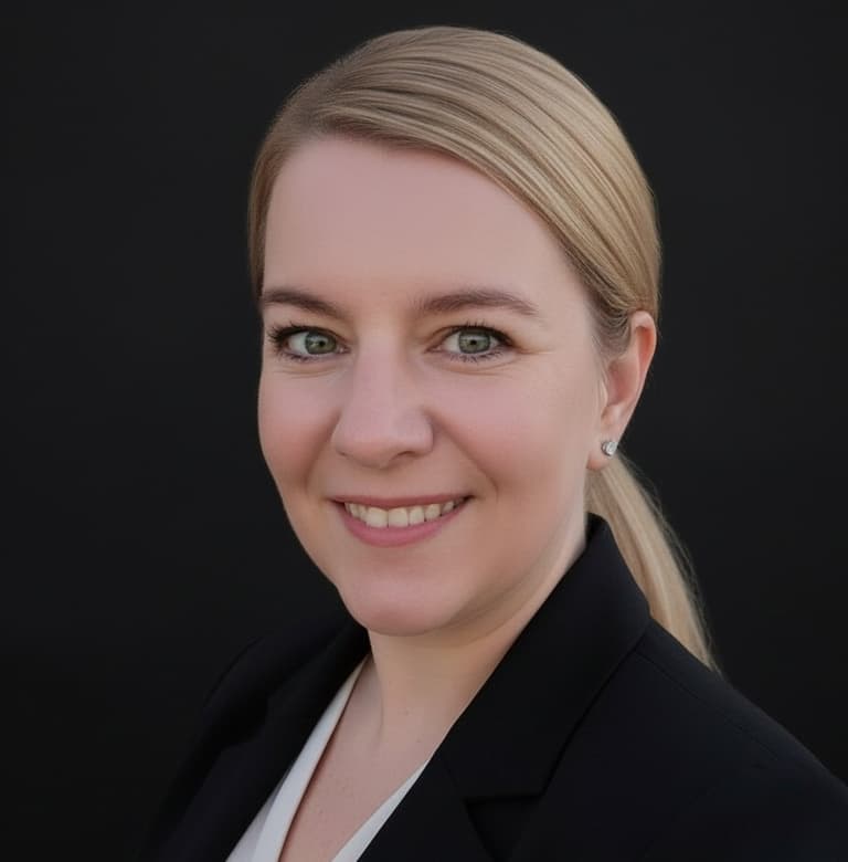 Julia Haitz