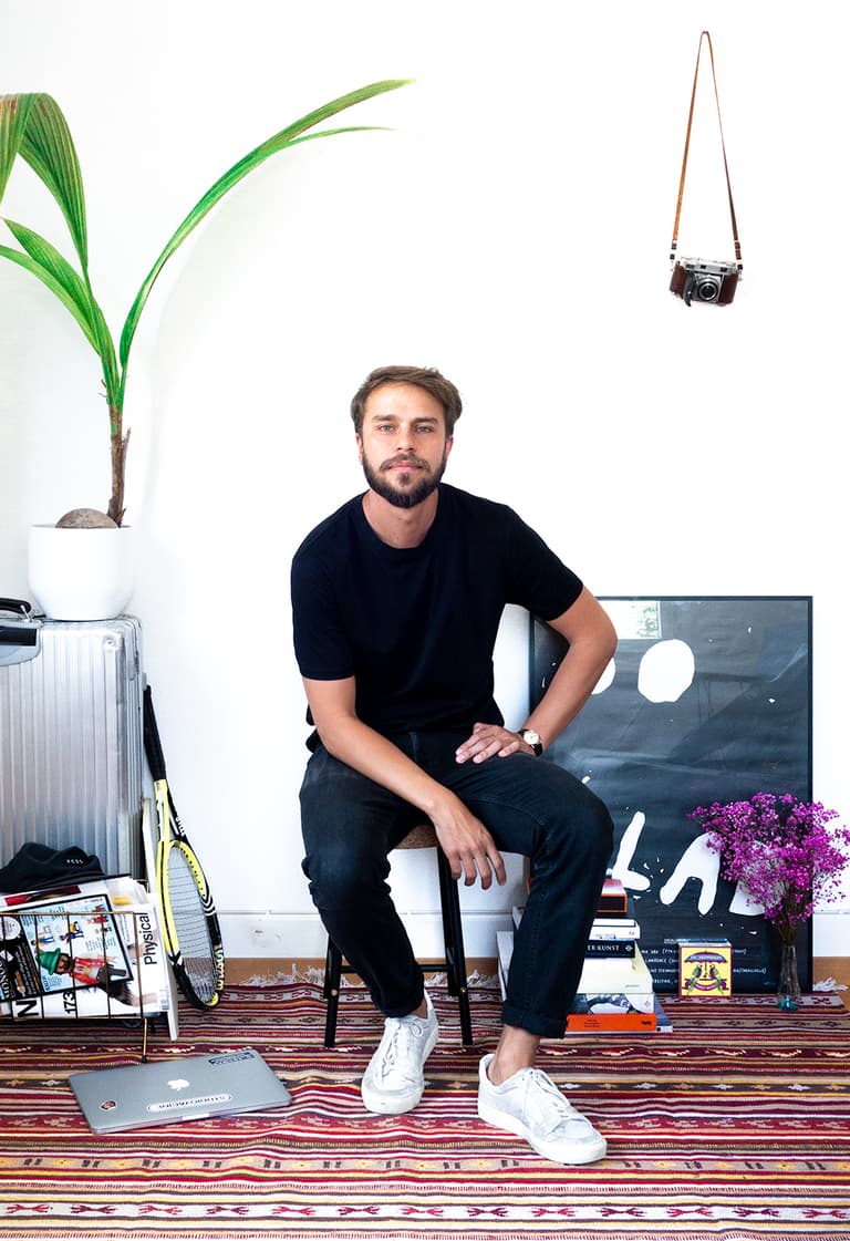 Yacine Belarbi
