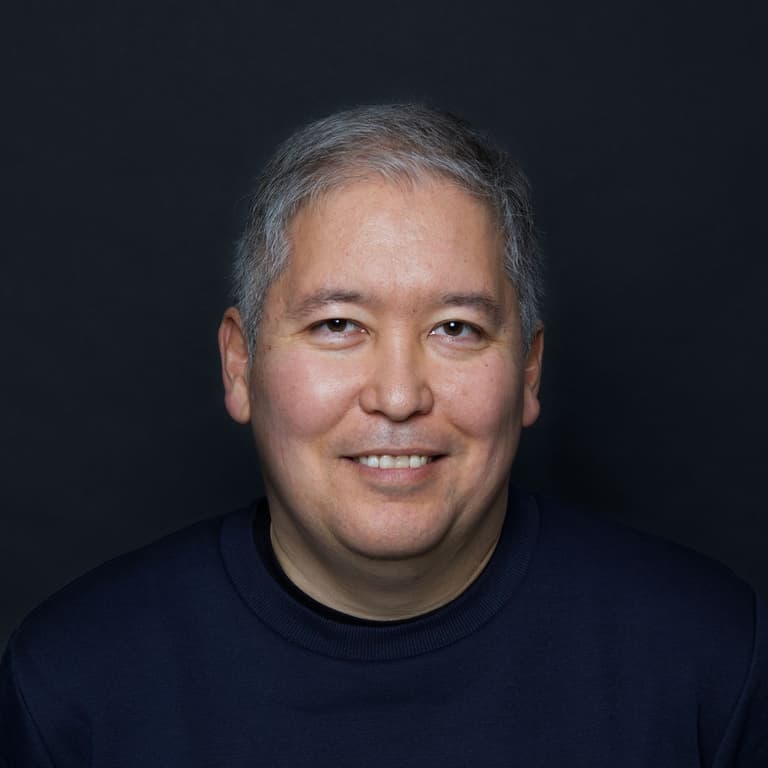 Alex Suzuki