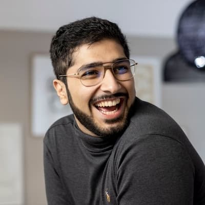 Faris Aziz