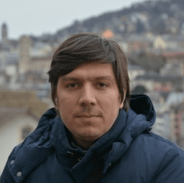 Ivan Jovanovic