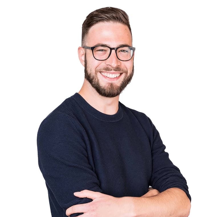 Max Gfeller