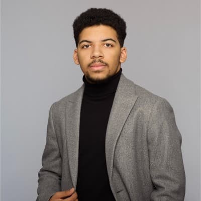 Jordan Unegbu