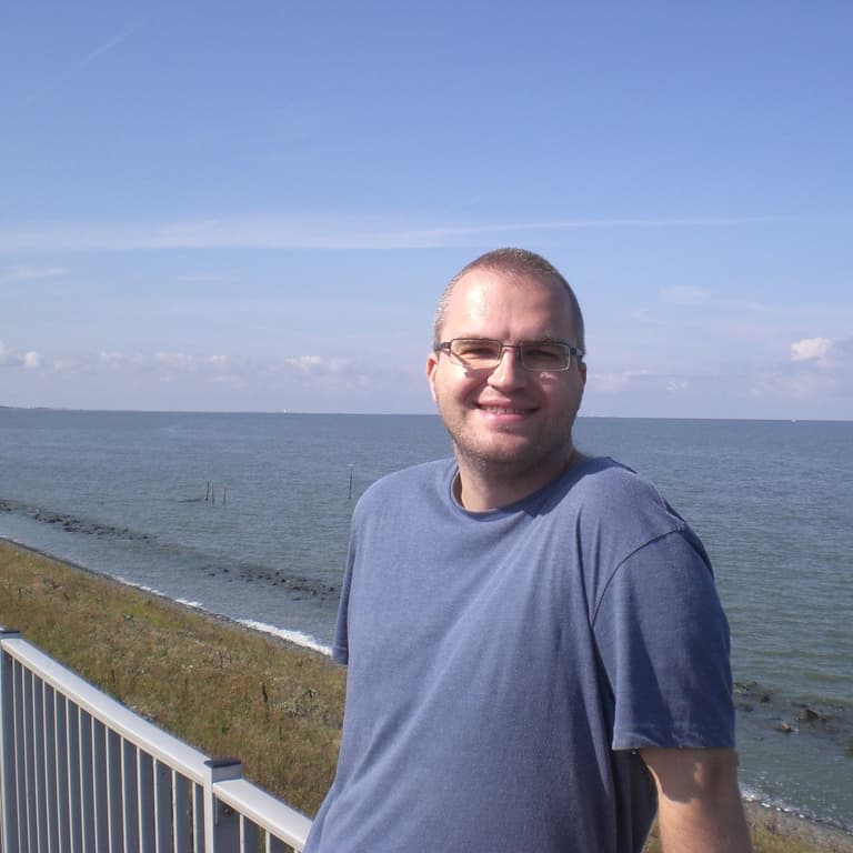 Martin Ockajak
