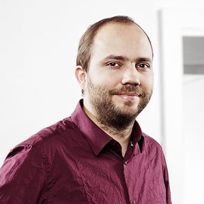 Christian Riesen