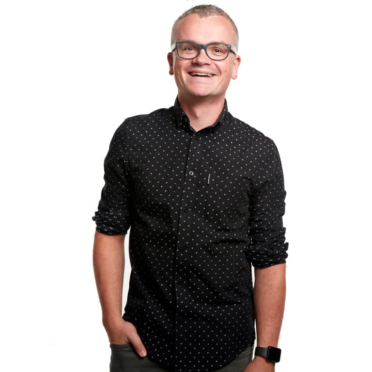 Thijs Feryn