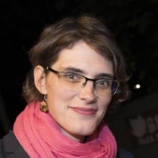 Esther Brunner