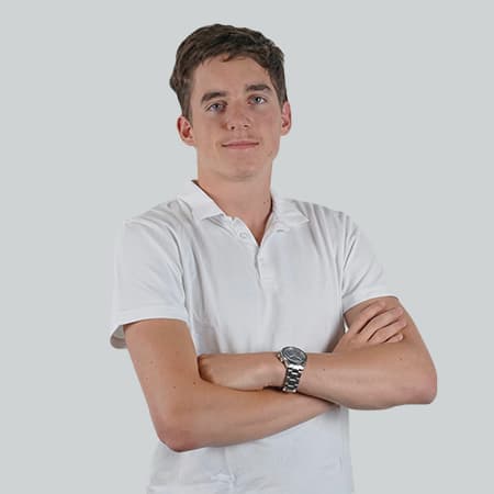 Roy Ammerschuber